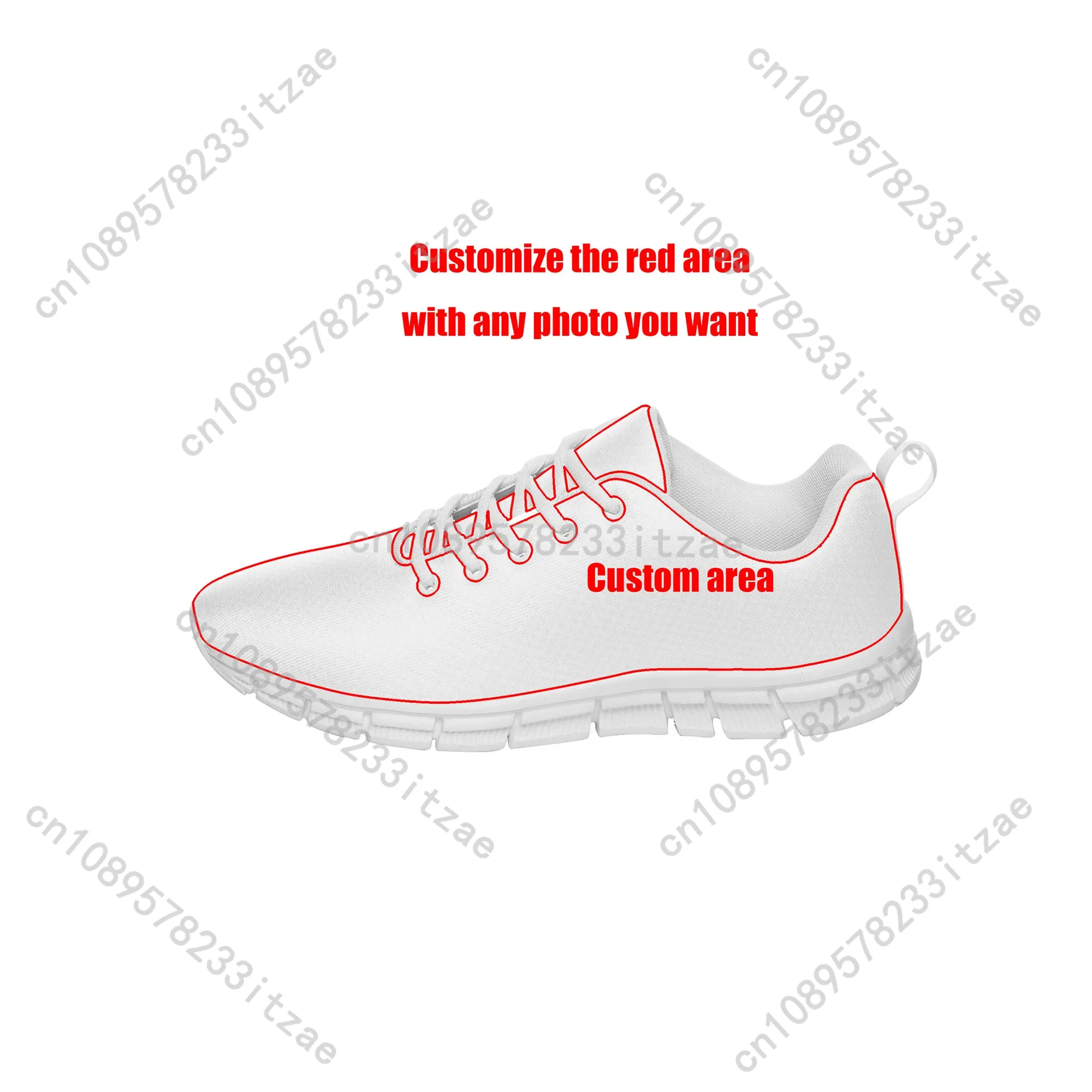 Cow Print 3D Pattern Sports Sh - 3D Printing Quality review and price