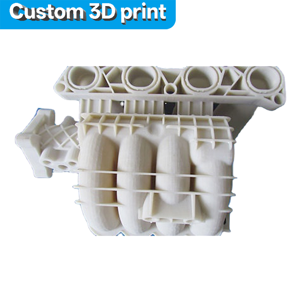 Custom High-Precision Resin 3D - 3D Printing File Format review and price