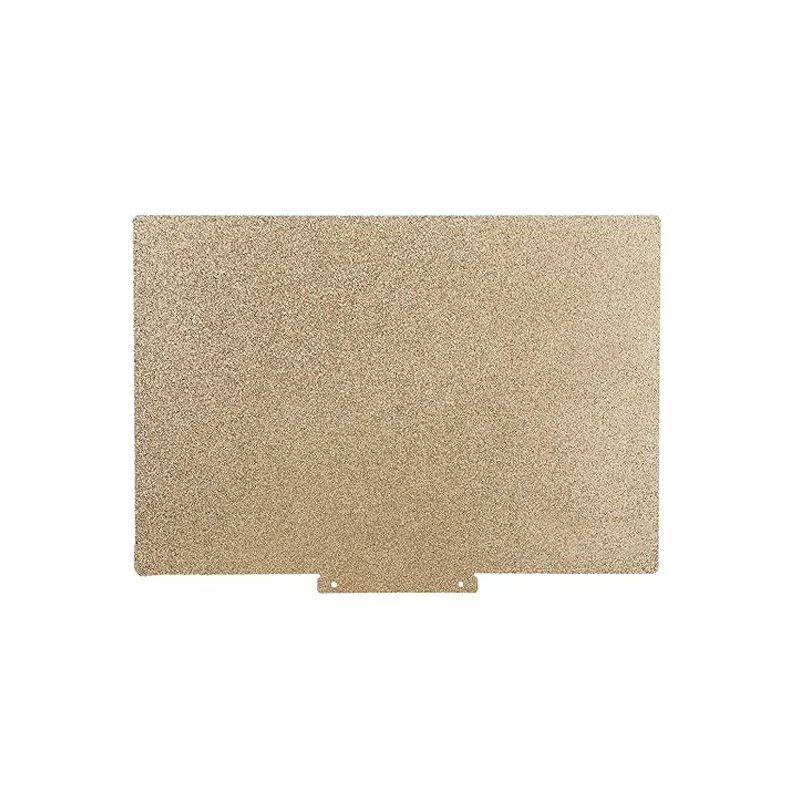 Raise3d E2 Build Plate 256x368 - Pei Sheet review and price