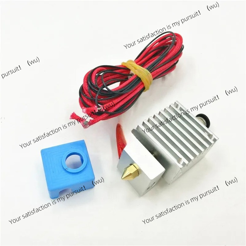 for TEVO Tarantula 3D printer  - Silicone Sock Hotend review and price