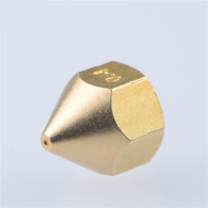 0.2mm 0.4mm 0.6mm 0.8mm Brass  - 3D Printing Deck Box review and price