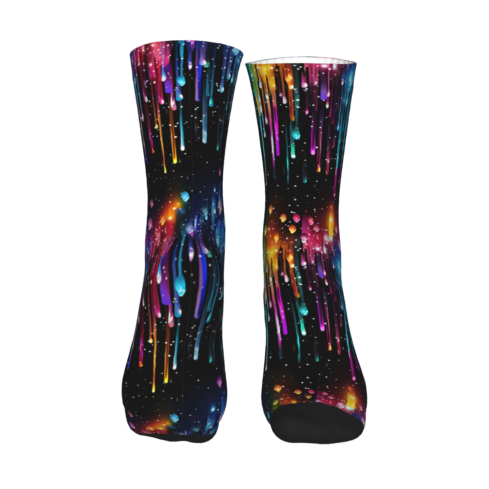 Cute Men's Dripping Rainbow Li - 3D Printing Liquid review and price