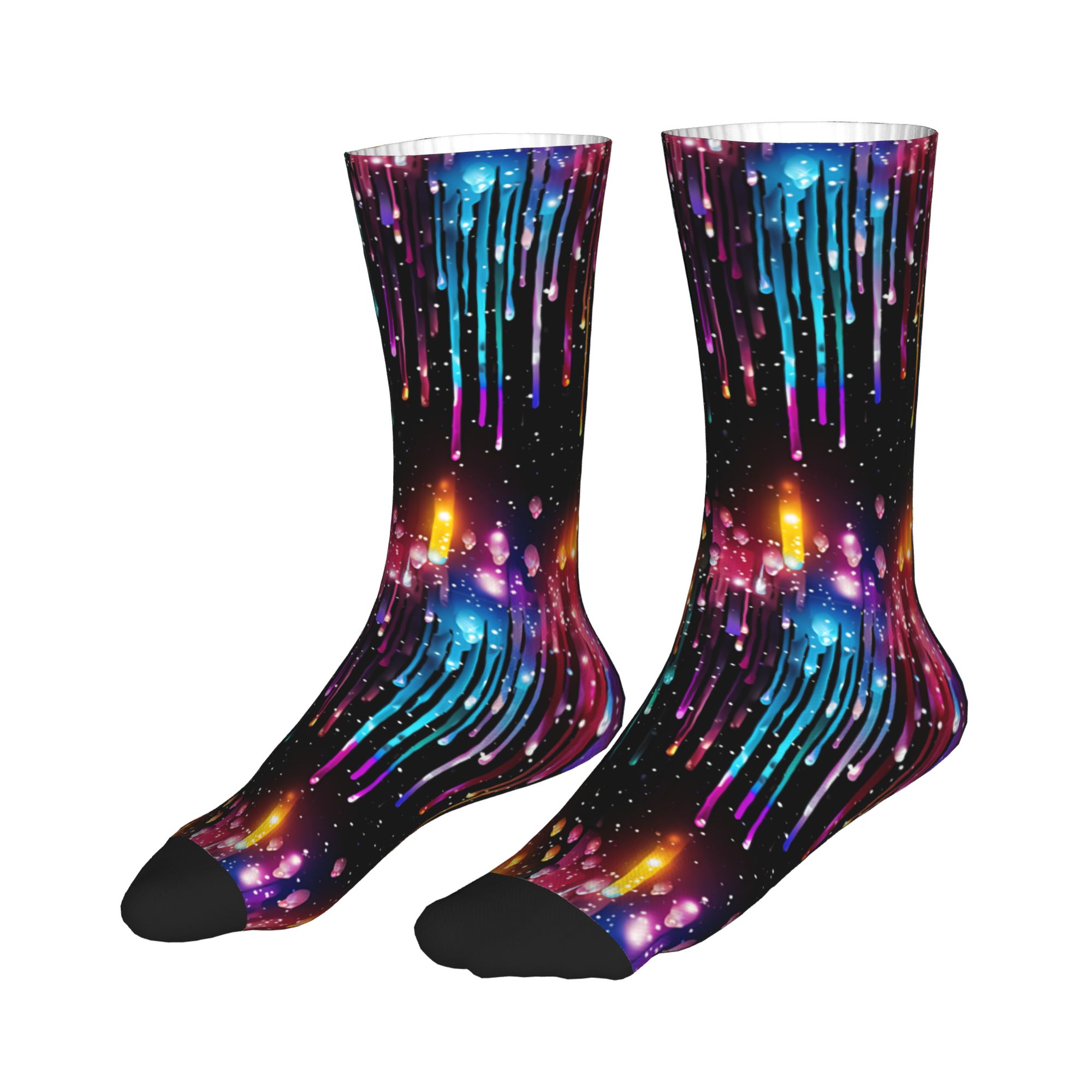 Cute Men's Dripping Rainbow Li - 3D Printing Liquid review and price