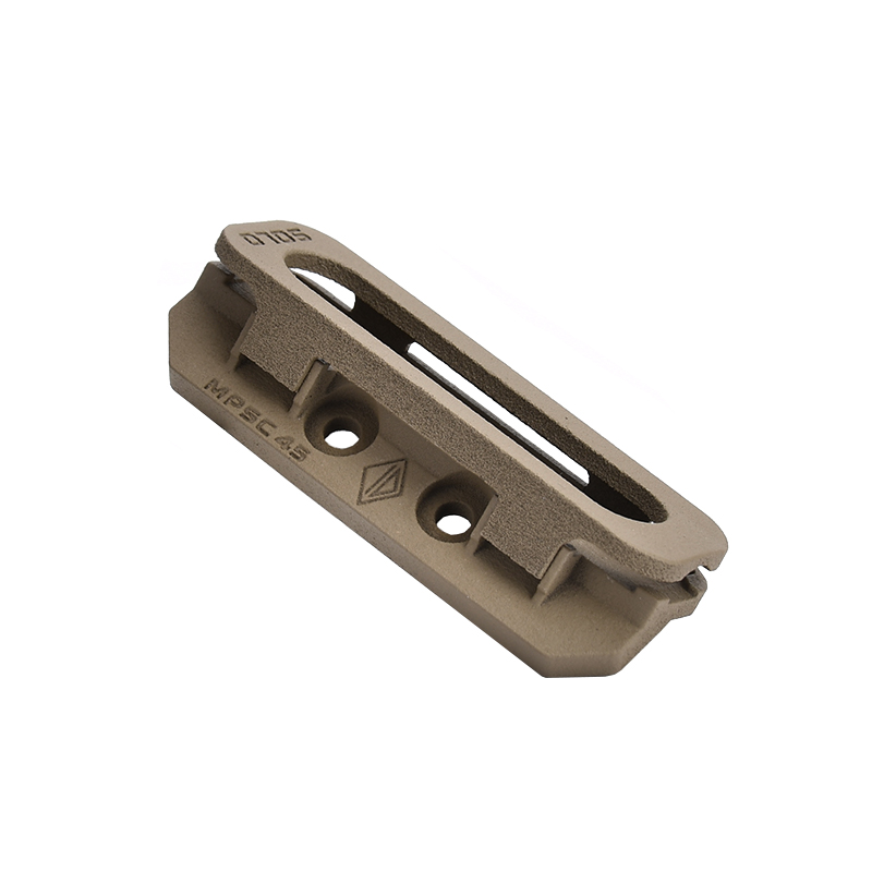 Tactical 3D Printed Pressure S - 3D Printing Solo review and price