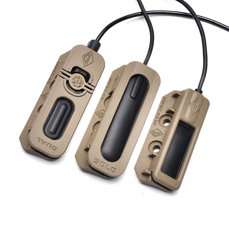 Tactical 3D Printed Pressure S - 3D Printing Solo review and price