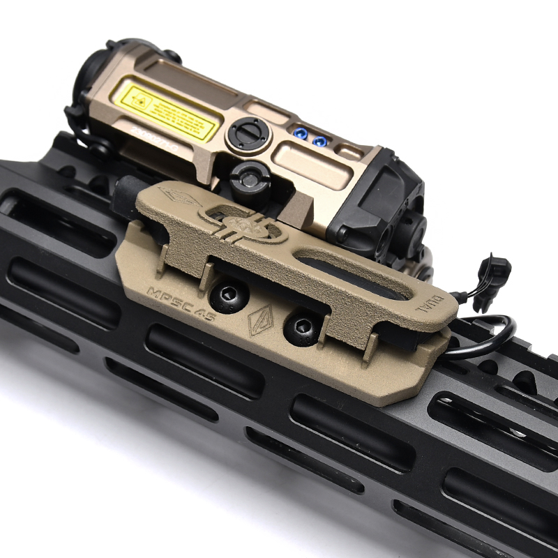 Tactical 3D Printed Pressure S - 3D Printing Solo review and price