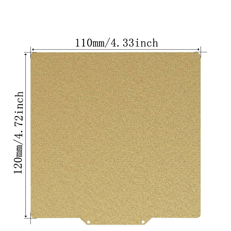 For TINA2S PEO PET Build Plate - Pei Sheet review and price