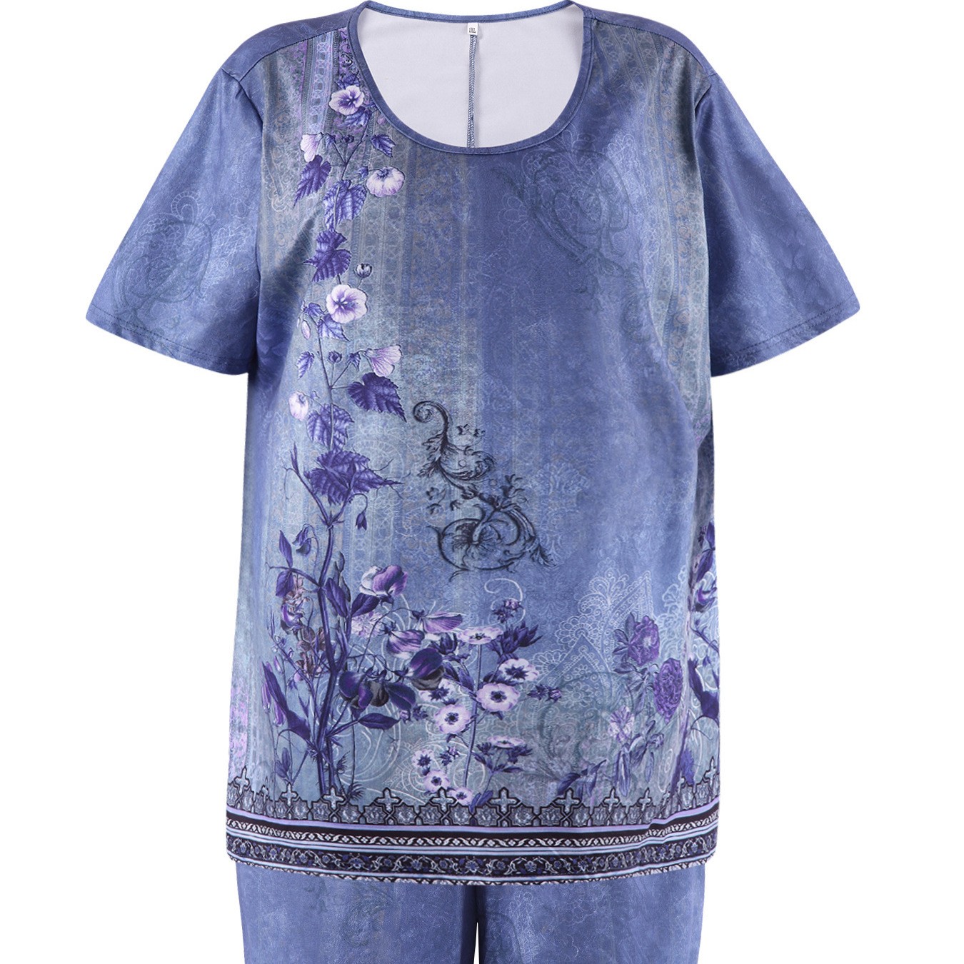 Women's Spring Summer Retro 3D - 3D Printing Design Free review and price