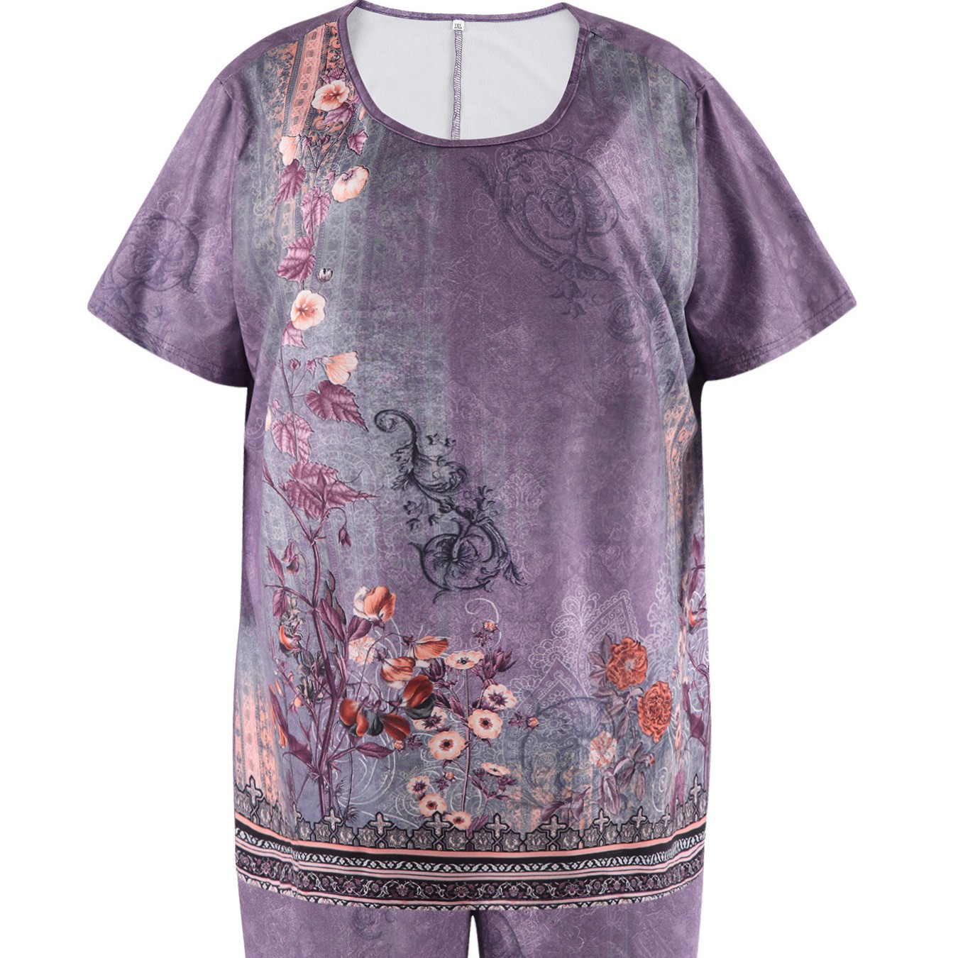 Women's Spring Summer Retro 3D - 3D Printing Design Free review and price