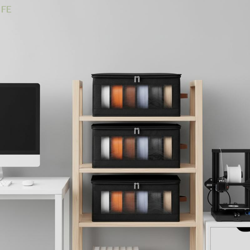 [F] Filament Storage Box - 3D  - 3D Printing Deck Box review and price