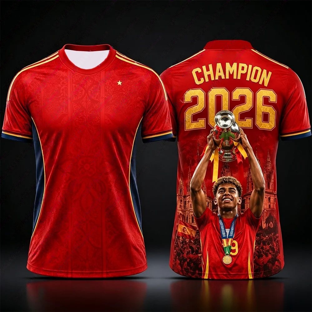 2026 Spain Football Events Cre - 3D Printing Solo review and price