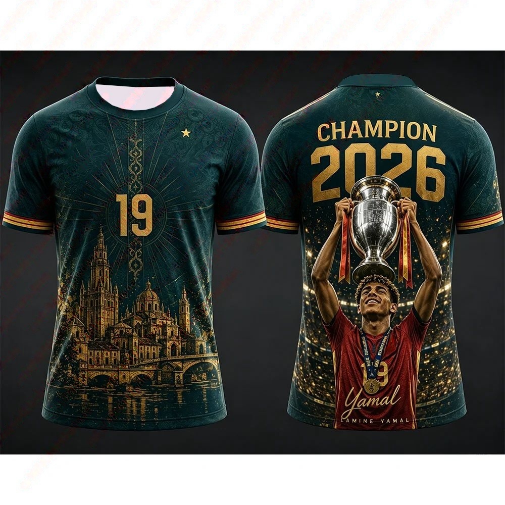 2026 Spain Football Events Cre - 3D Printing Solo review and price