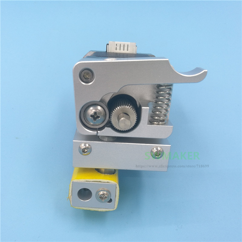 Wanhao i3 3D printer Upgrade M - 3D Printer Hotend Kit review and price