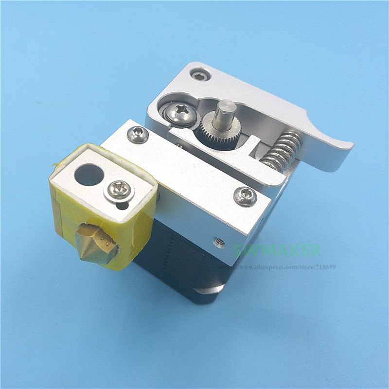 Wanhao i3 3D printer Upgrade M - 3D Printer Hotend Kit review and price