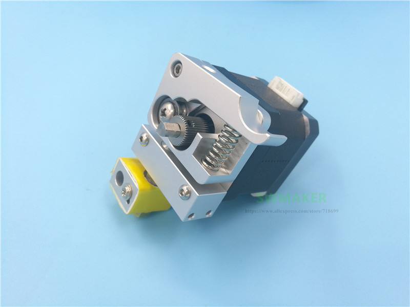 Wanhao i3 3D printer Upgrade M - 3D Printer Hotend Kit review and price