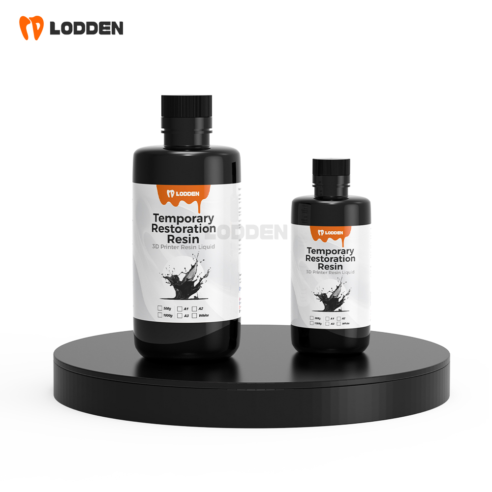 Dental 3D Printer Resin Liquid - 3D Printing Liquid review and price