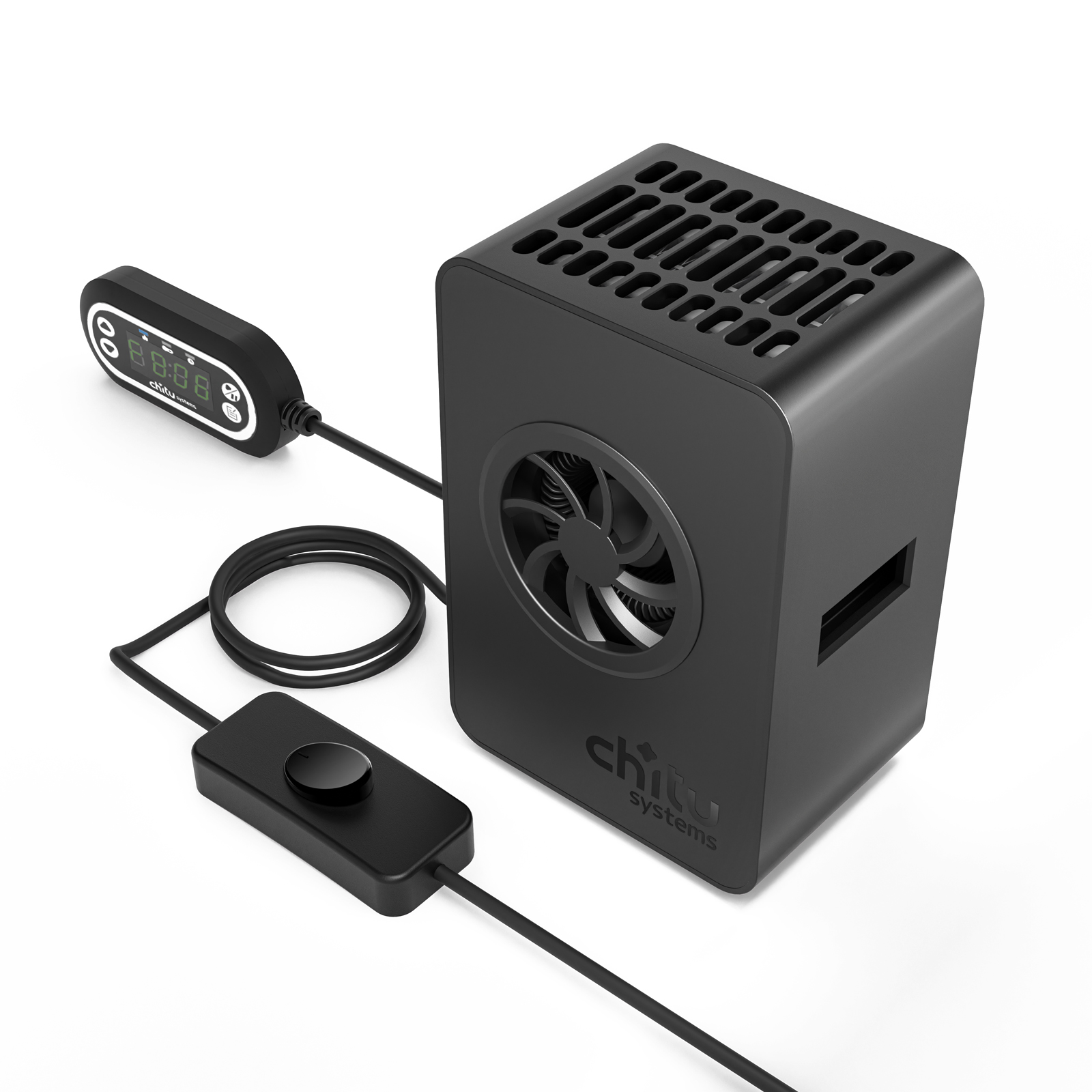 Chitu Systems H2 Mini Heater N - 3D Printing Creality review and price