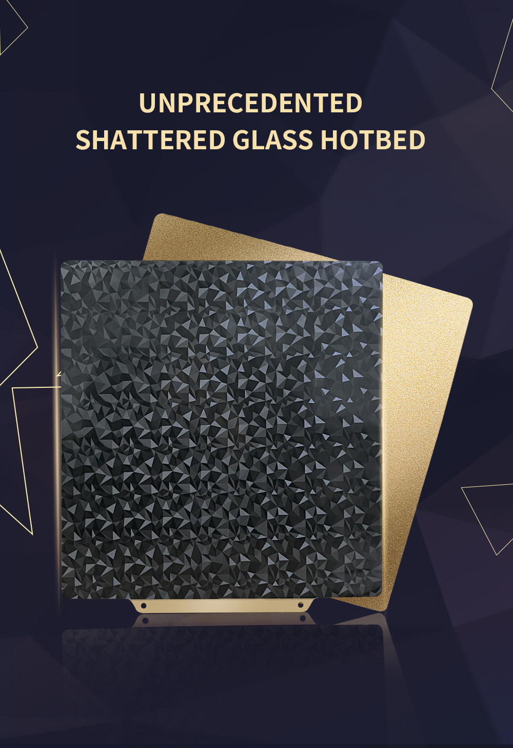 For Flashforge Build Plate 3D  - Pei Sheet review and price