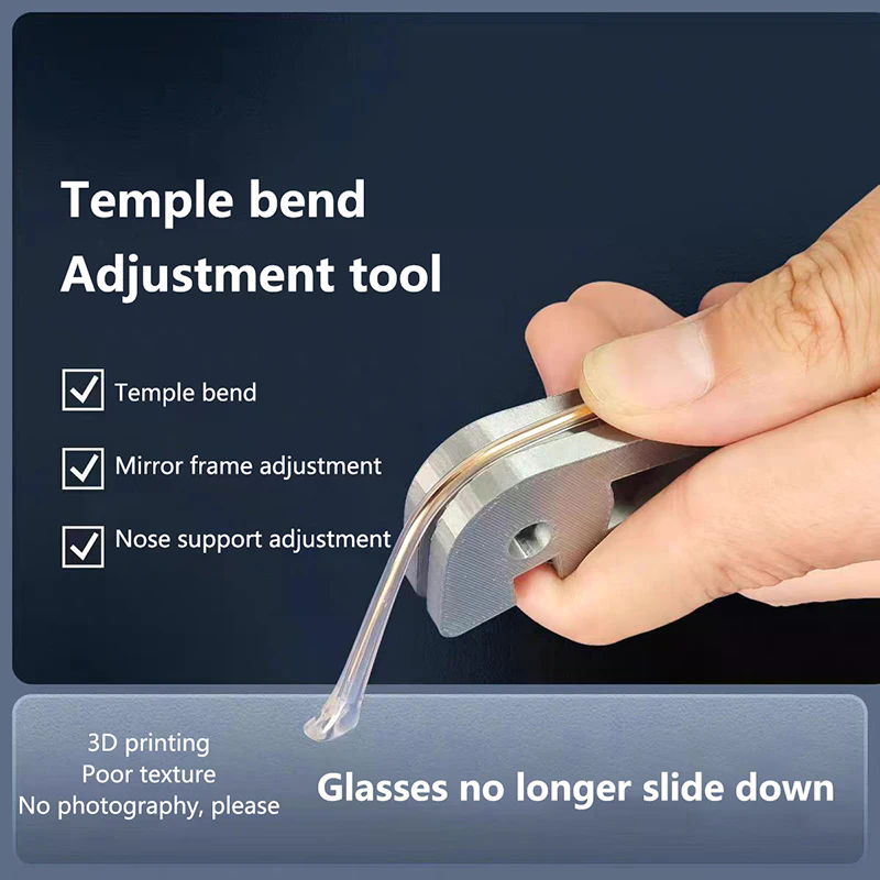 3D Print Multi-function Eyegla - 3D Printing Glasses Frames review and price