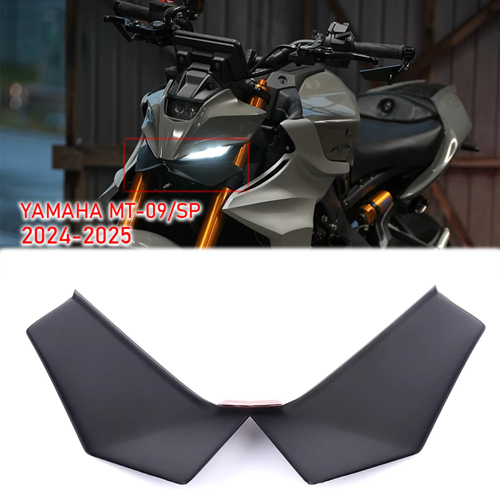 For YAMAHA MT-09/SP 2024-2025  - 3D Printing Quality review and price