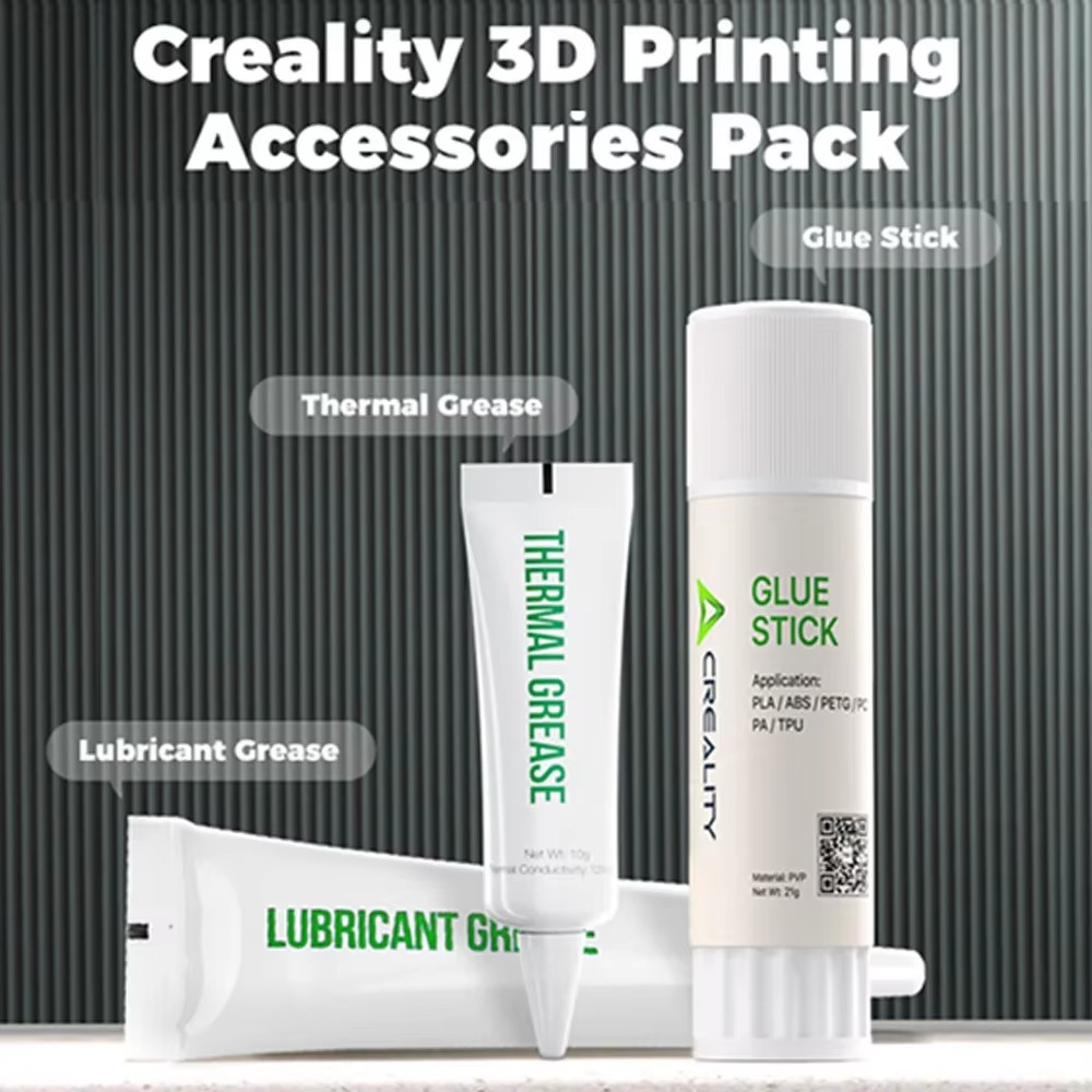 Creality Original 3D Printer A - 3D Printing Glue Stick review and price