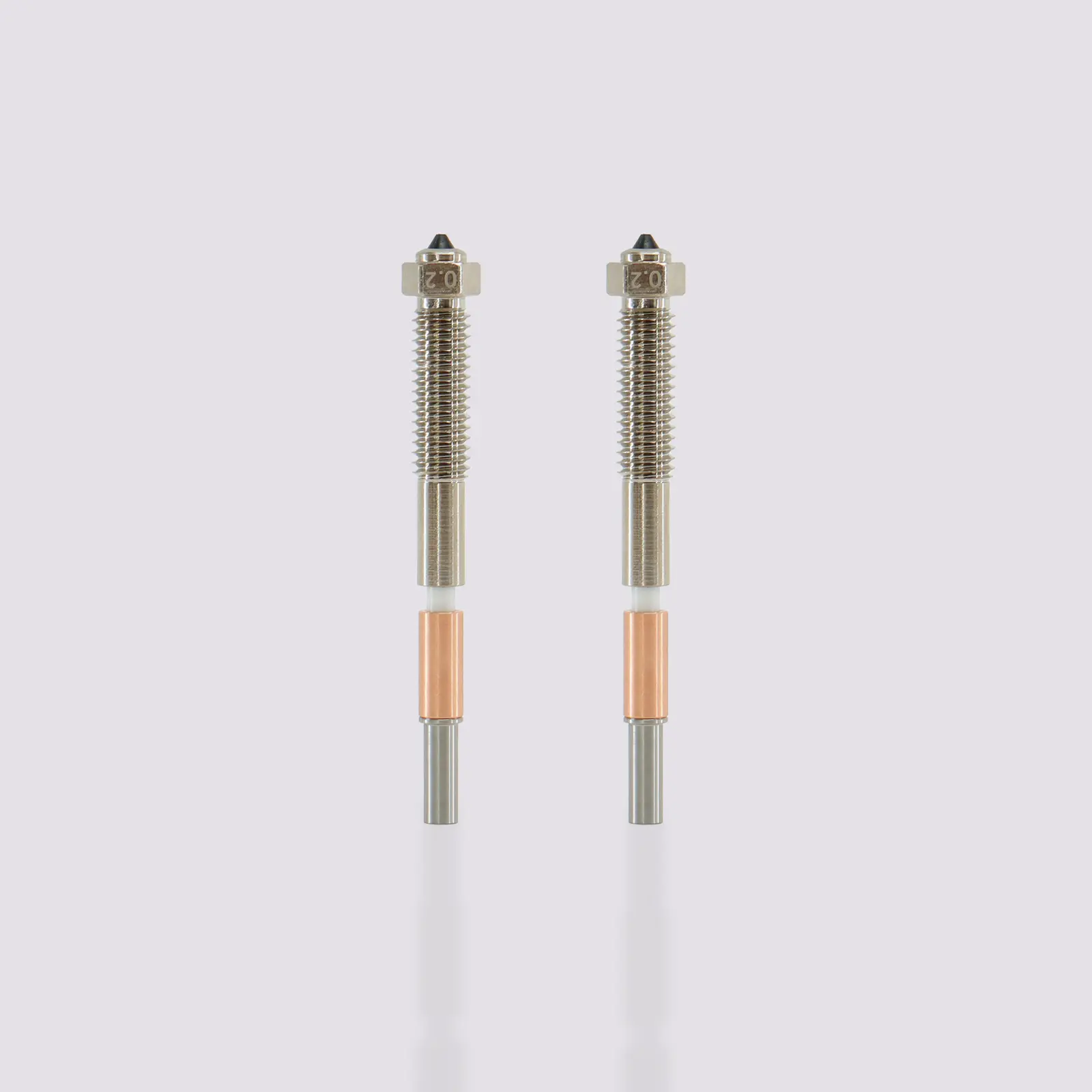 QIDI Max 4 3D Printer Bimetal  - 3D Printer Hotend Kit review and price