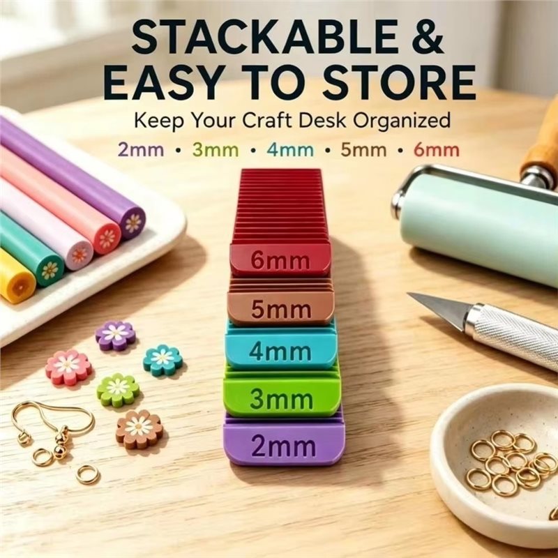 GYTB-Polymer Clay Thickness Gu - 3D Printing Guide review and price