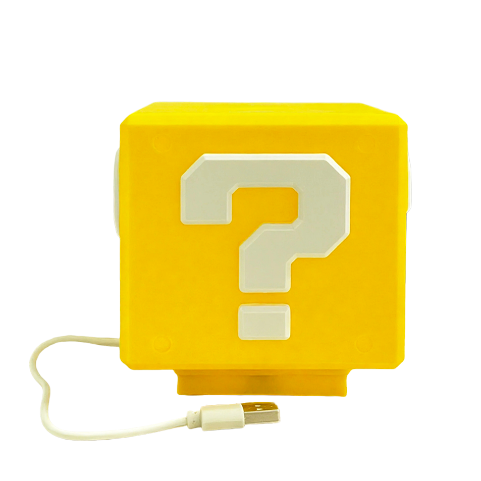 2026Question Block Lamp with S - 3D Printing Lego review and price
