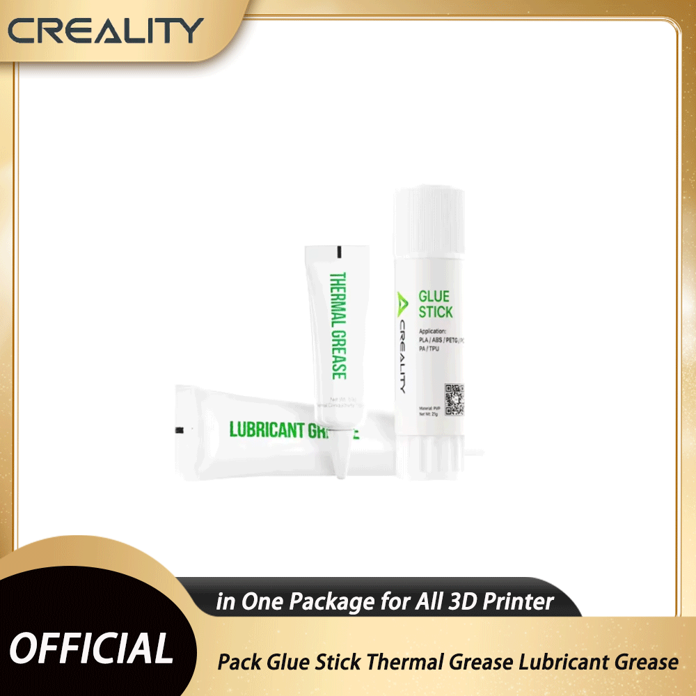 Original Creality 3D Printing  - 3D Printing Glue Stick review and price