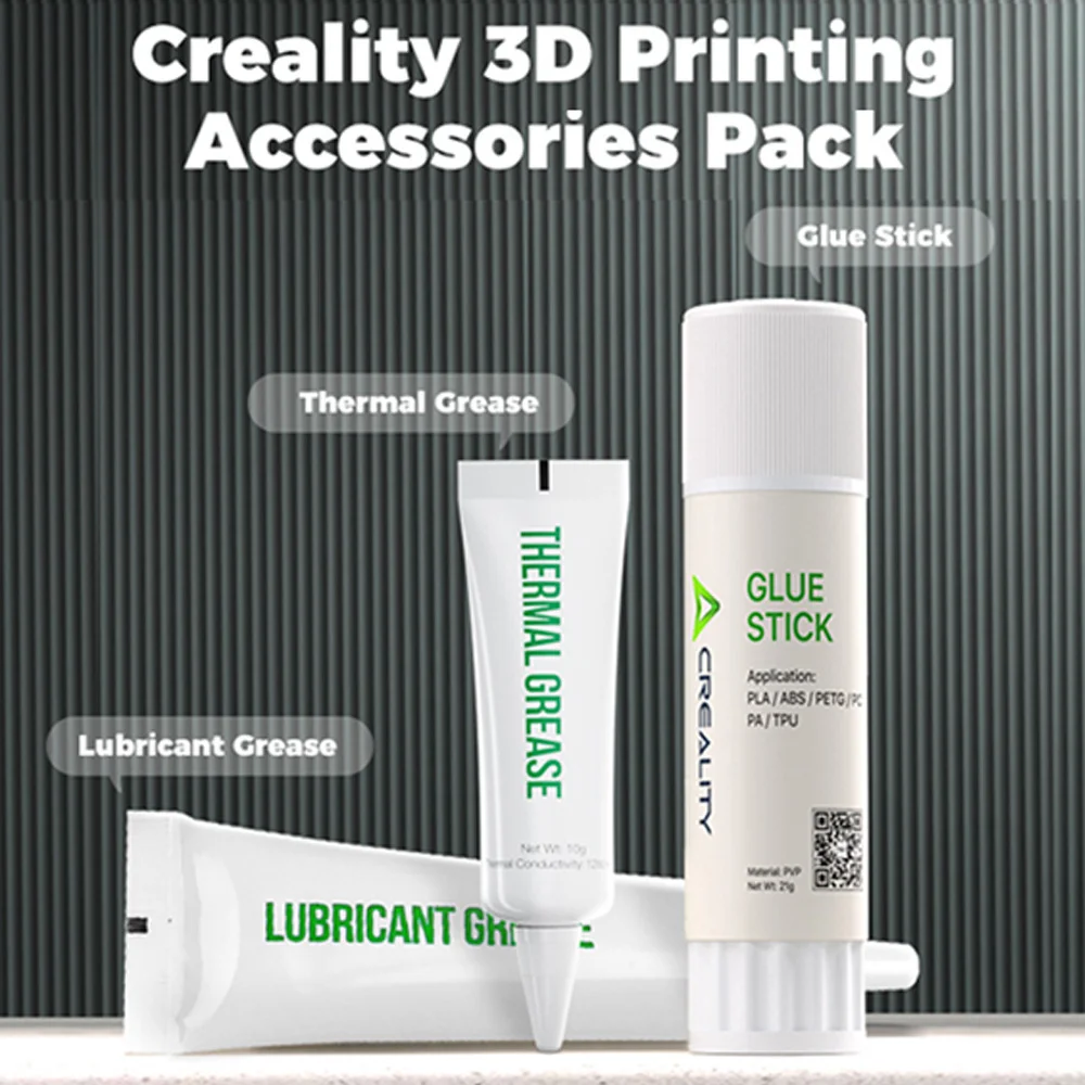 Original Creality 3D Printing  - 3D Printing Glue Stick review and price