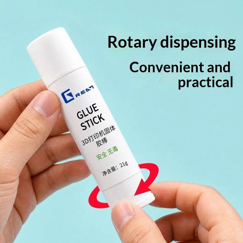 【C】3D Printer Glue Stick, Soli - 3D Printing Glue Stick review and price