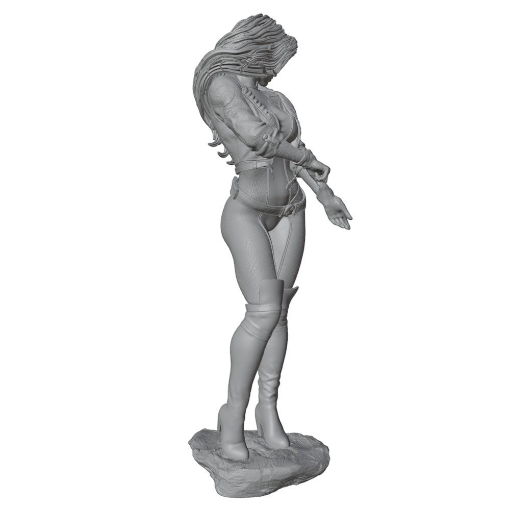 1/24 Realistic fashionable fem - 3D Printing Liquid review and price