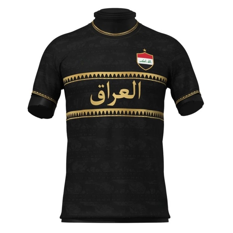 2026 Iraq Football Events Crea - 3D Printing Solo review and price