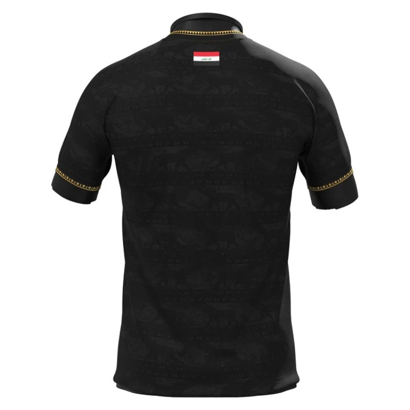 2026 Iraq Football Events Crea - 3D Printing Solo review and price