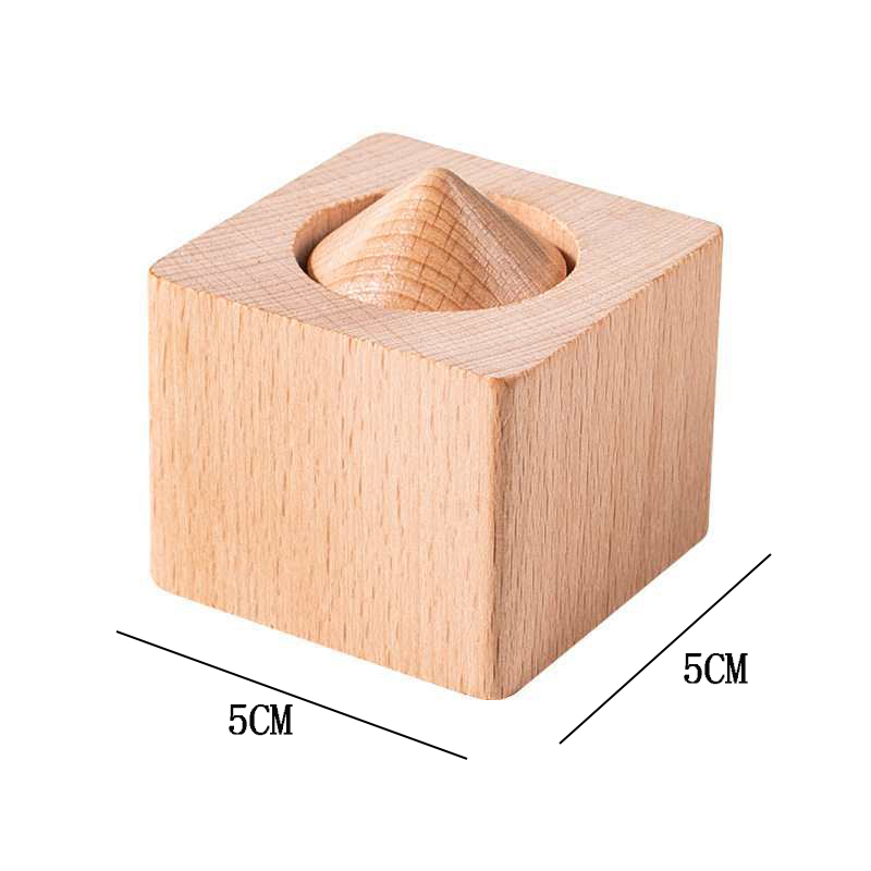 Impossible Wooden Blocks Take  - 3D Printing Lego review and price
