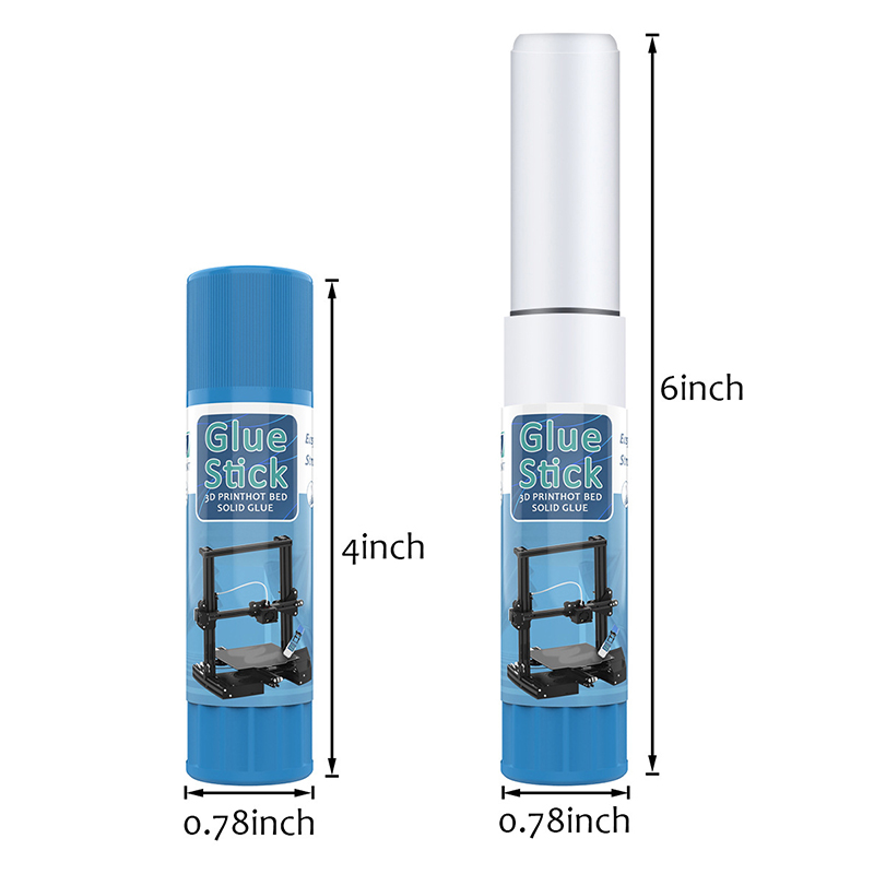 3D Printer Glue Stick PVP Non- - 3D Printing Glue Stick review and price