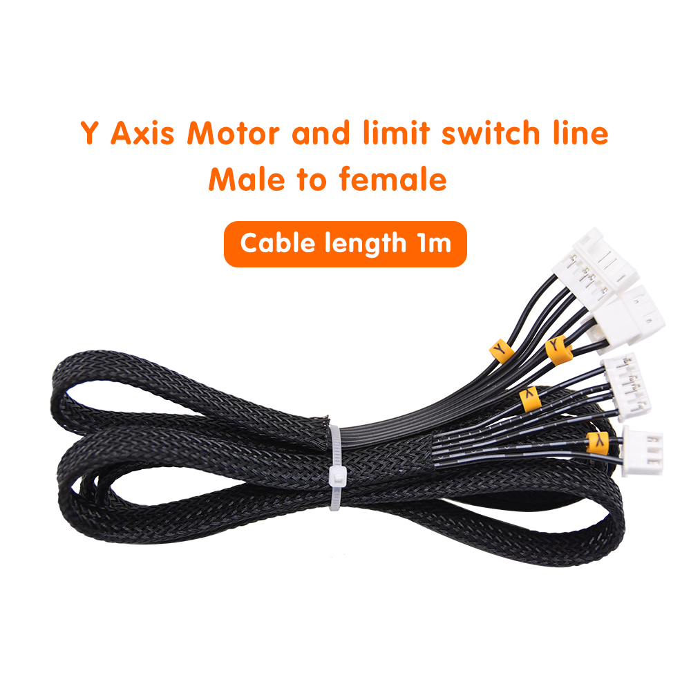 X/Y/Z/E Axis Motor And Limit S - 3D Printing X Axis review and price