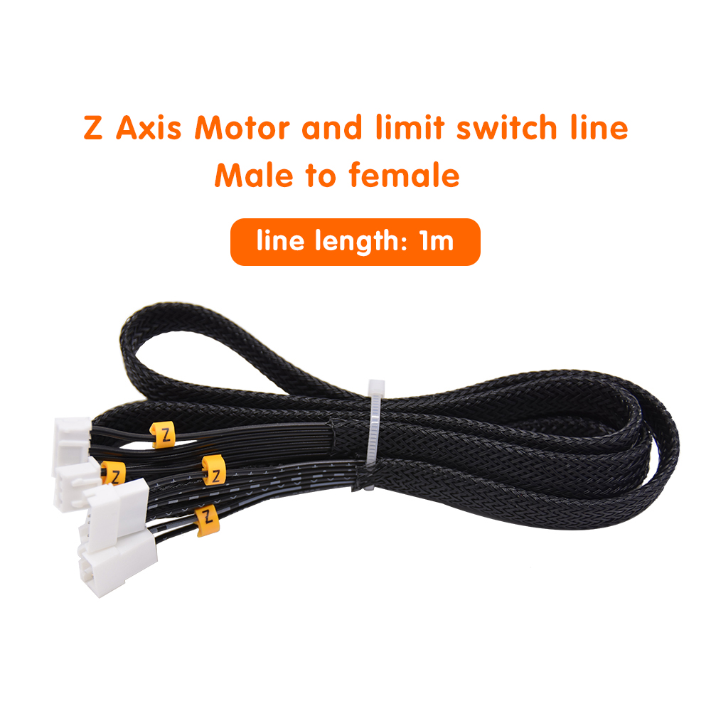 X/Y/Z/E Axis Motor And Limit S - 3D Printing X Axis review and price