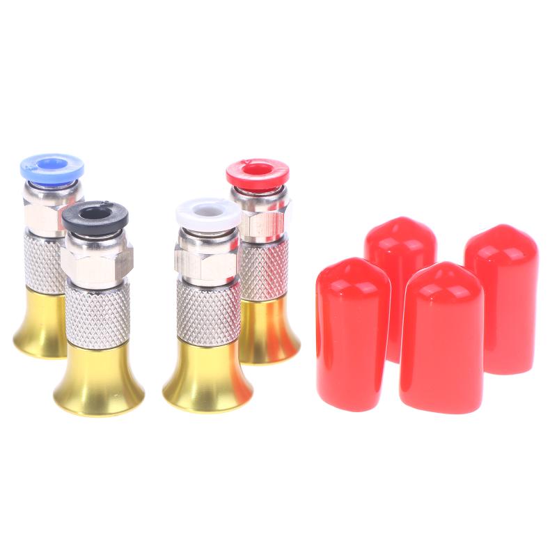 1/4PCS PC4-M6 Pneumatic Straig - 3D Printing Deck Box review and price