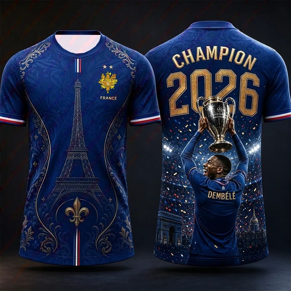 2026 France Football Events Cr - 3D Printing Solo review and price