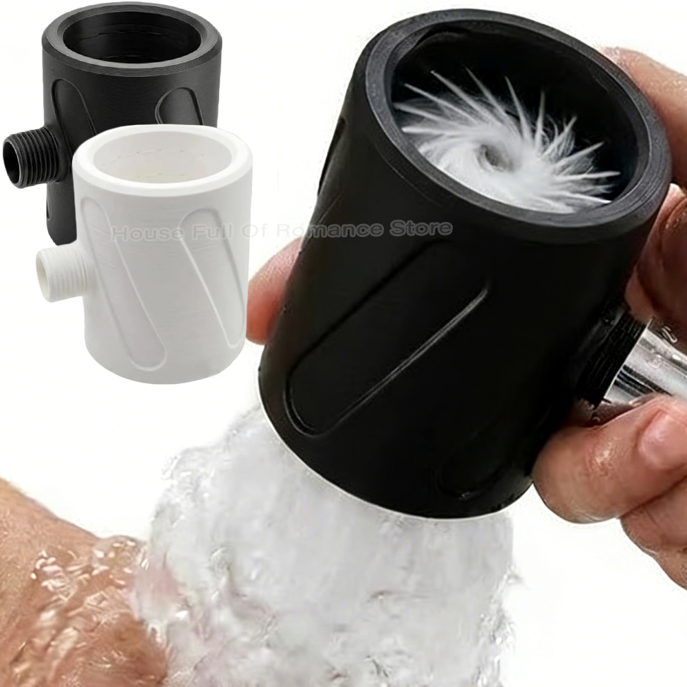 Designed Circular Spray Shower - 3D Printing Design Free review and price