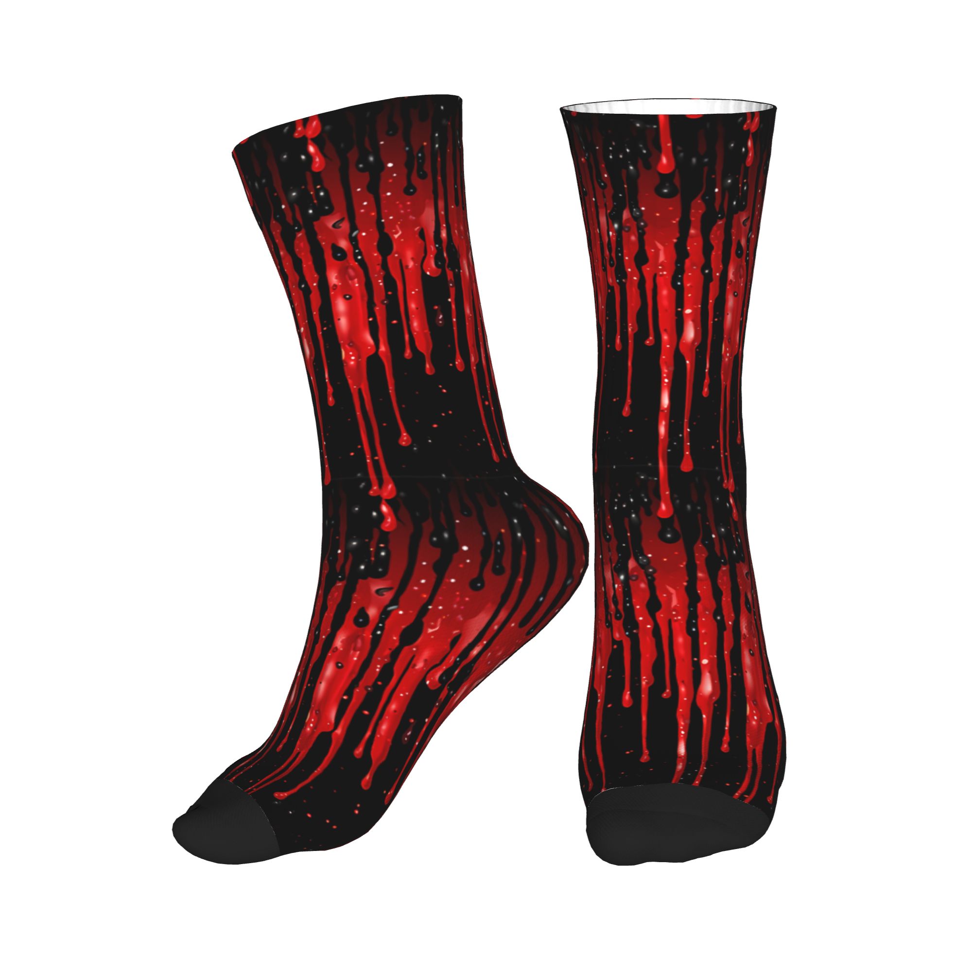 Dripping Red Liquid Pattern  M - 3D Printing Liquid review and price