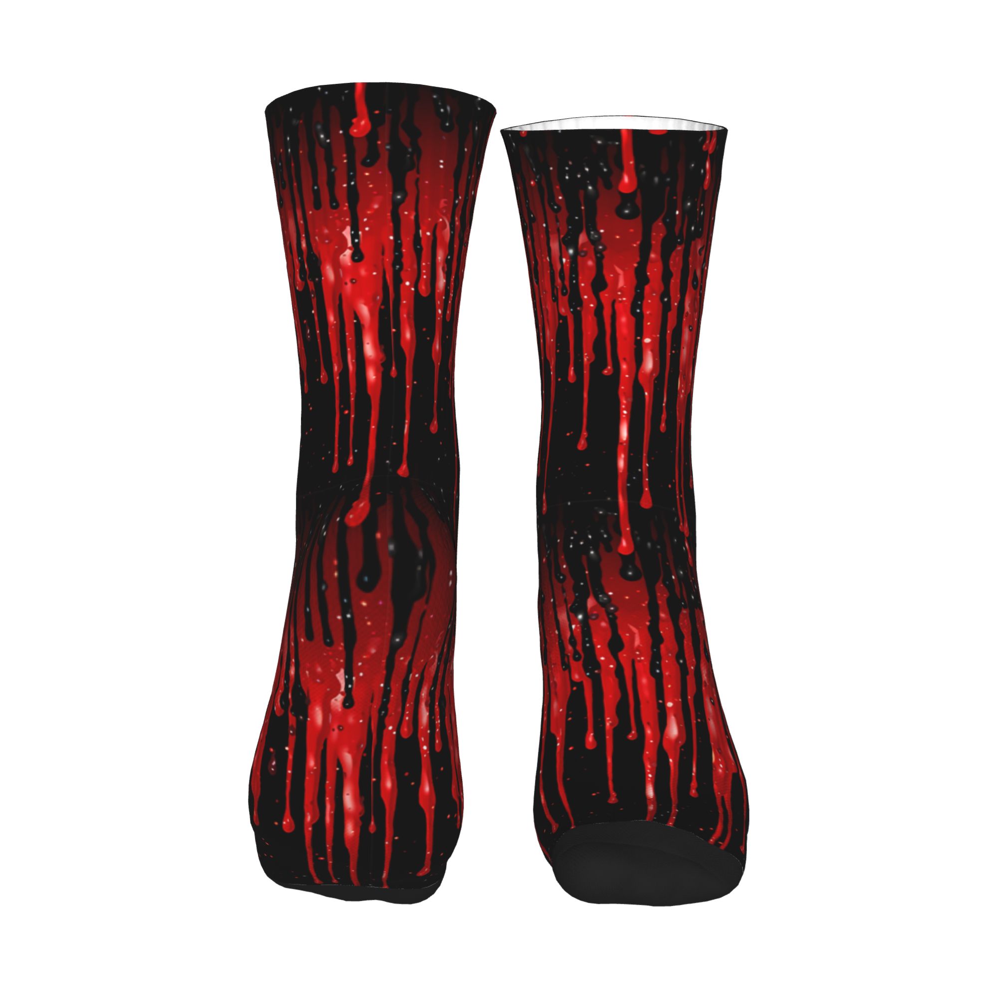 Dripping Red Liquid Pattern  M - 3D Printing Liquid review and price