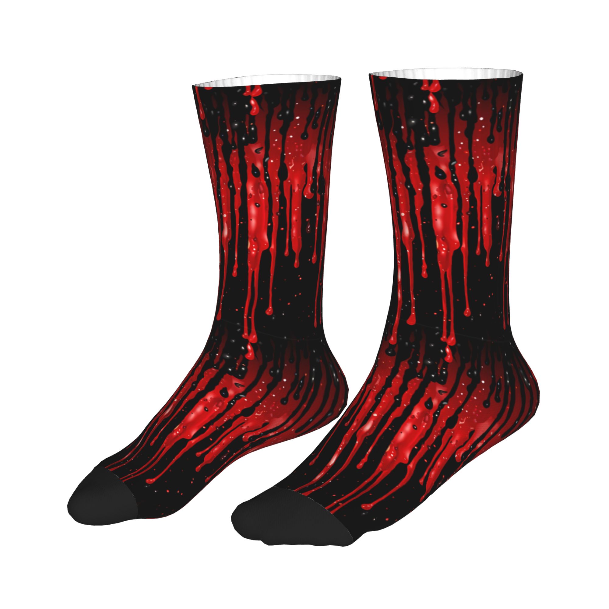 Dripping Red Liquid Pattern  M - 3D Printing Liquid review and price