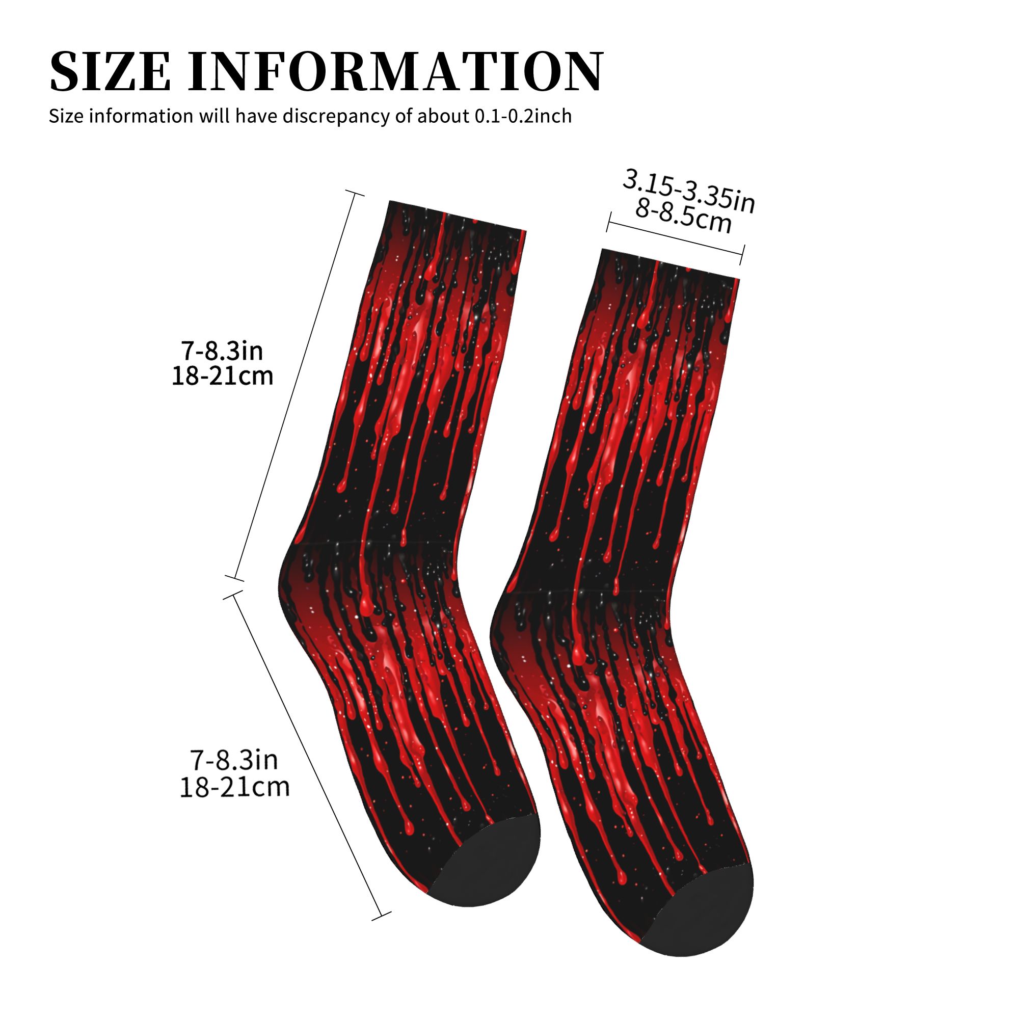 Dripping Red Liquid Pattern  M - 3D Printing Liquid review and price