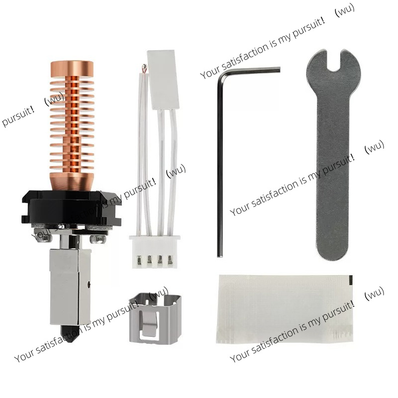 for AD5M pro High‑Speed Printi - 3D Printer Hotend Kit review and price