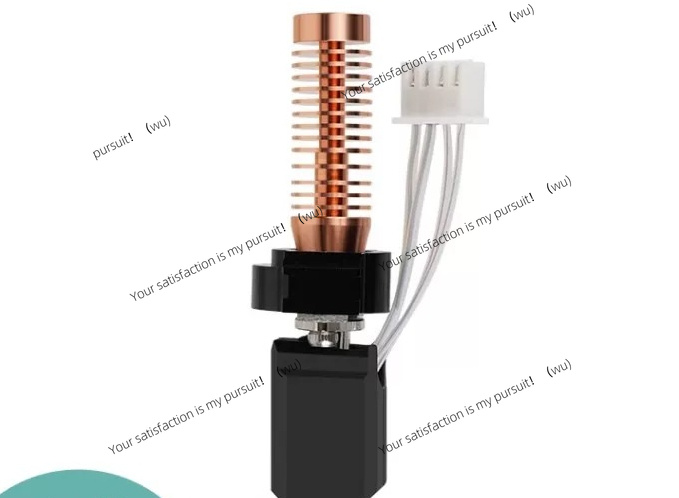 for AD5M pro High‑Speed Printi - 3D Printer Hotend Kit review and price