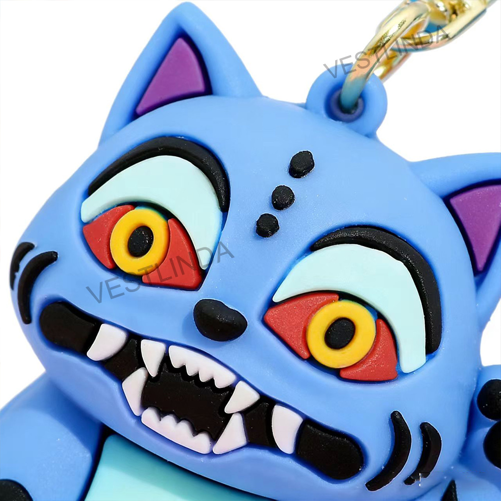 Hot 3D Printed Anime Movie KPO - 3D Printing Figure review and price