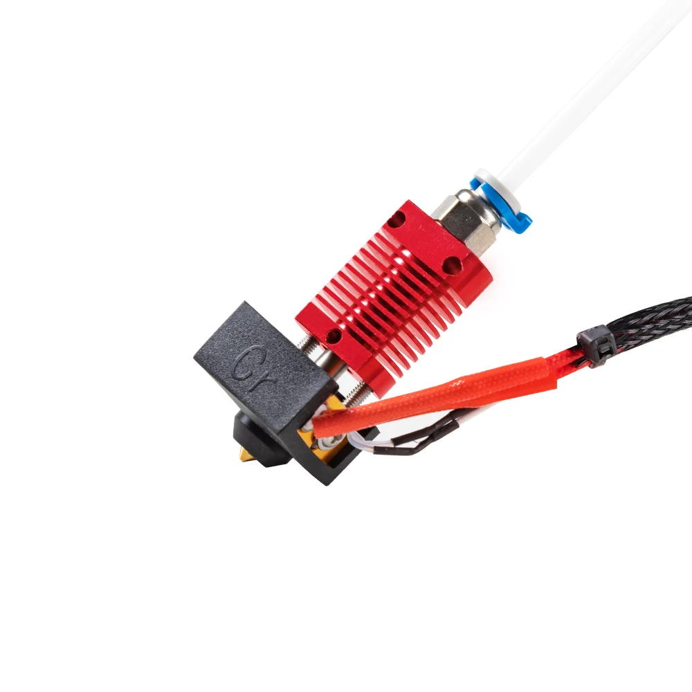 24V Ender-6 Hotend Kit Assembl - 3D Printer Hotend Kit review and price