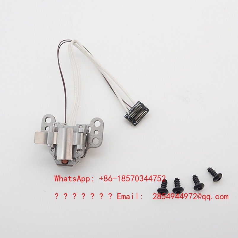 Heating Kit for AD5X Hot End H - 3D Printer Hotend Kit review and price